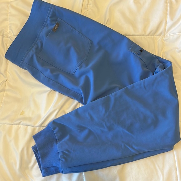 Pants - Figs Zamora Jogger Pants